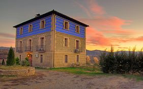 Hotel Boutique Bodegas De Arnes - Adults Only